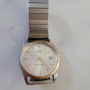 Men's Timex Watch